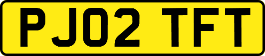 PJ02TFT