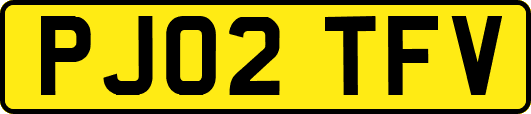PJ02TFV