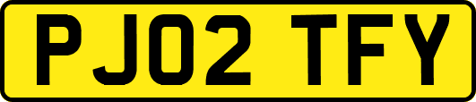 PJ02TFY
