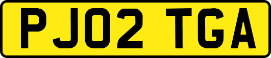 PJ02TGA