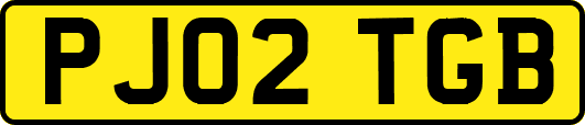 PJ02TGB
