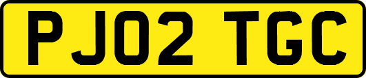 PJ02TGC