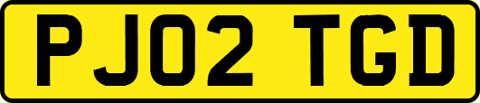 PJ02TGD