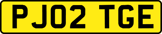 PJ02TGE