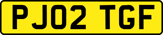 PJ02TGF