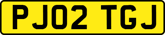 PJ02TGJ