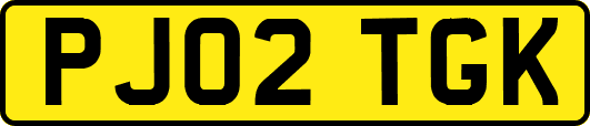 PJ02TGK