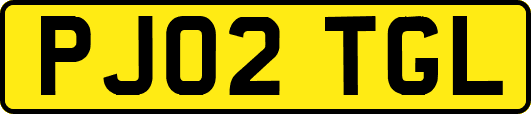 PJ02TGL