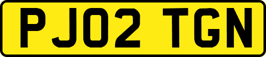 PJ02TGN