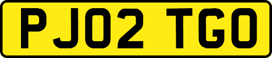 PJ02TGO