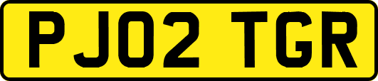 PJ02TGR