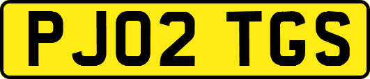 PJ02TGS