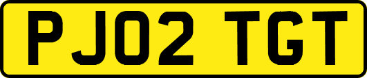 PJ02TGT