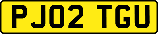 PJ02TGU