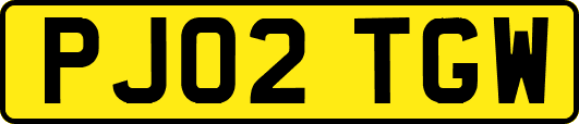 PJ02TGW