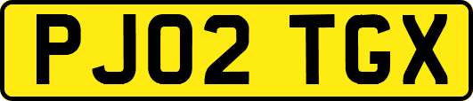 PJ02TGX