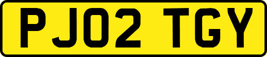 PJ02TGY