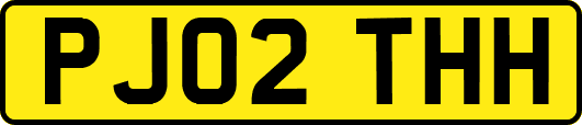 PJ02THH
