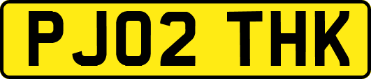 PJ02THK