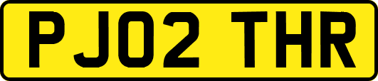 PJ02THR