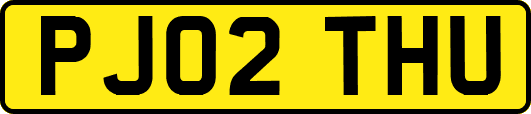 PJ02THU