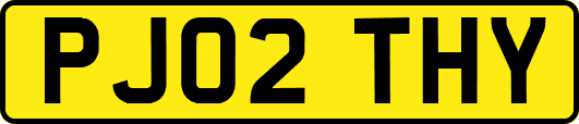 PJ02THY
