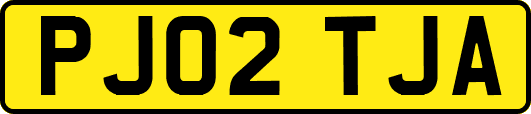 PJ02TJA