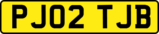 PJ02TJB