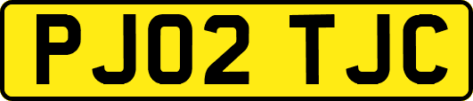 PJ02TJC