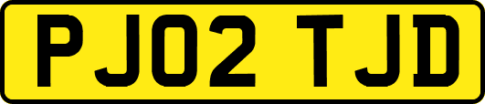 PJ02TJD