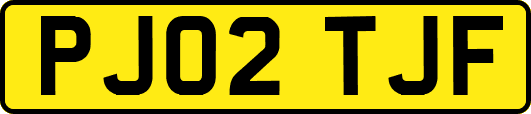 PJ02TJF
