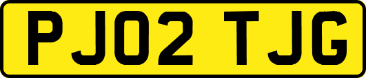 PJ02TJG