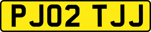 PJ02TJJ