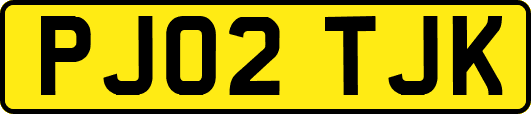 PJ02TJK