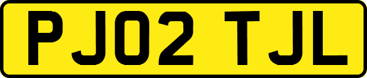 PJ02TJL