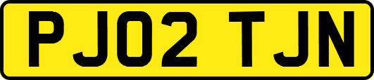 PJ02TJN