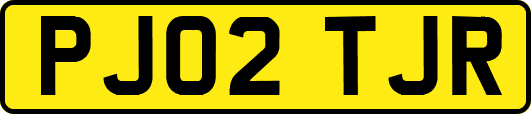 PJ02TJR