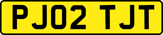 PJ02TJT