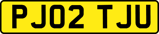 PJ02TJU