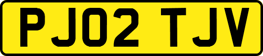 PJ02TJV