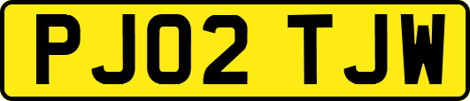 PJ02TJW