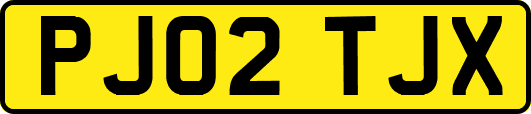PJ02TJX