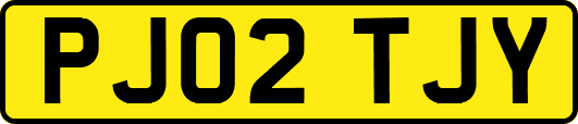 PJ02TJY