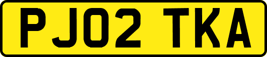 PJ02TKA