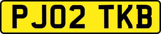 PJ02TKB