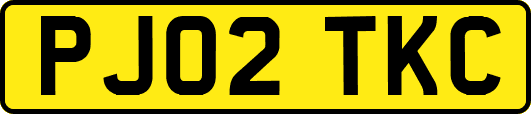 PJ02TKC