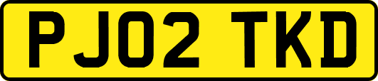 PJ02TKD