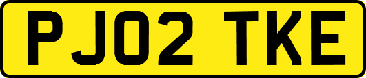 PJ02TKE