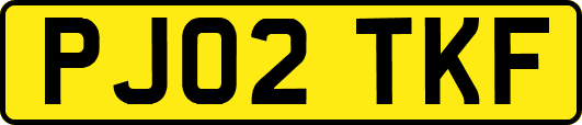 PJ02TKF