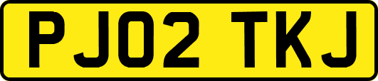 PJ02TKJ